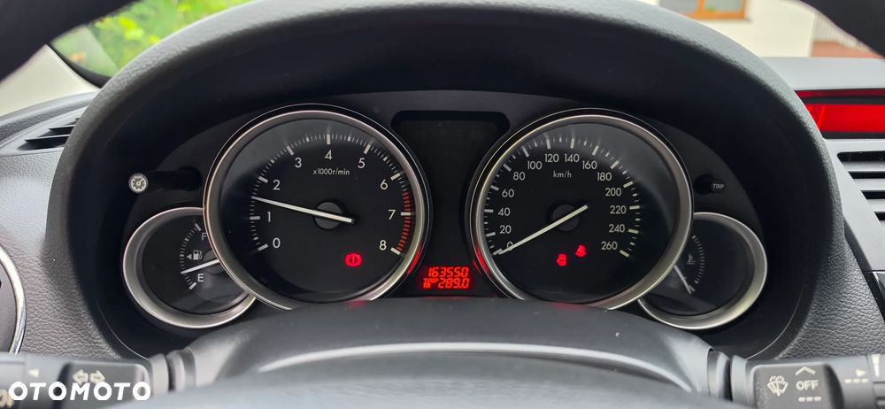 Mazda 6 - 13