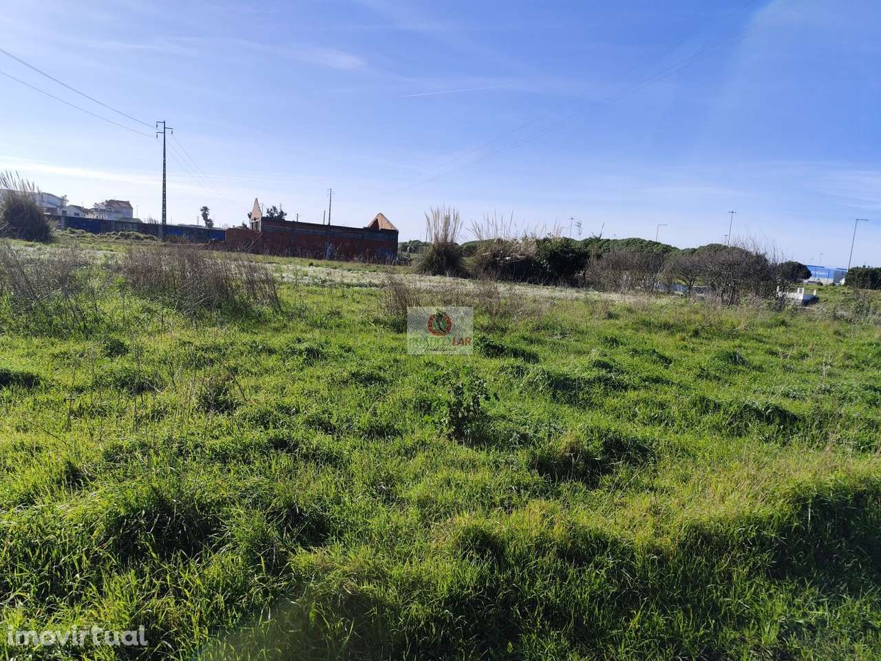 Terreno para construção  ne Gafanha da Nazaré - Grande imagem: 2/13