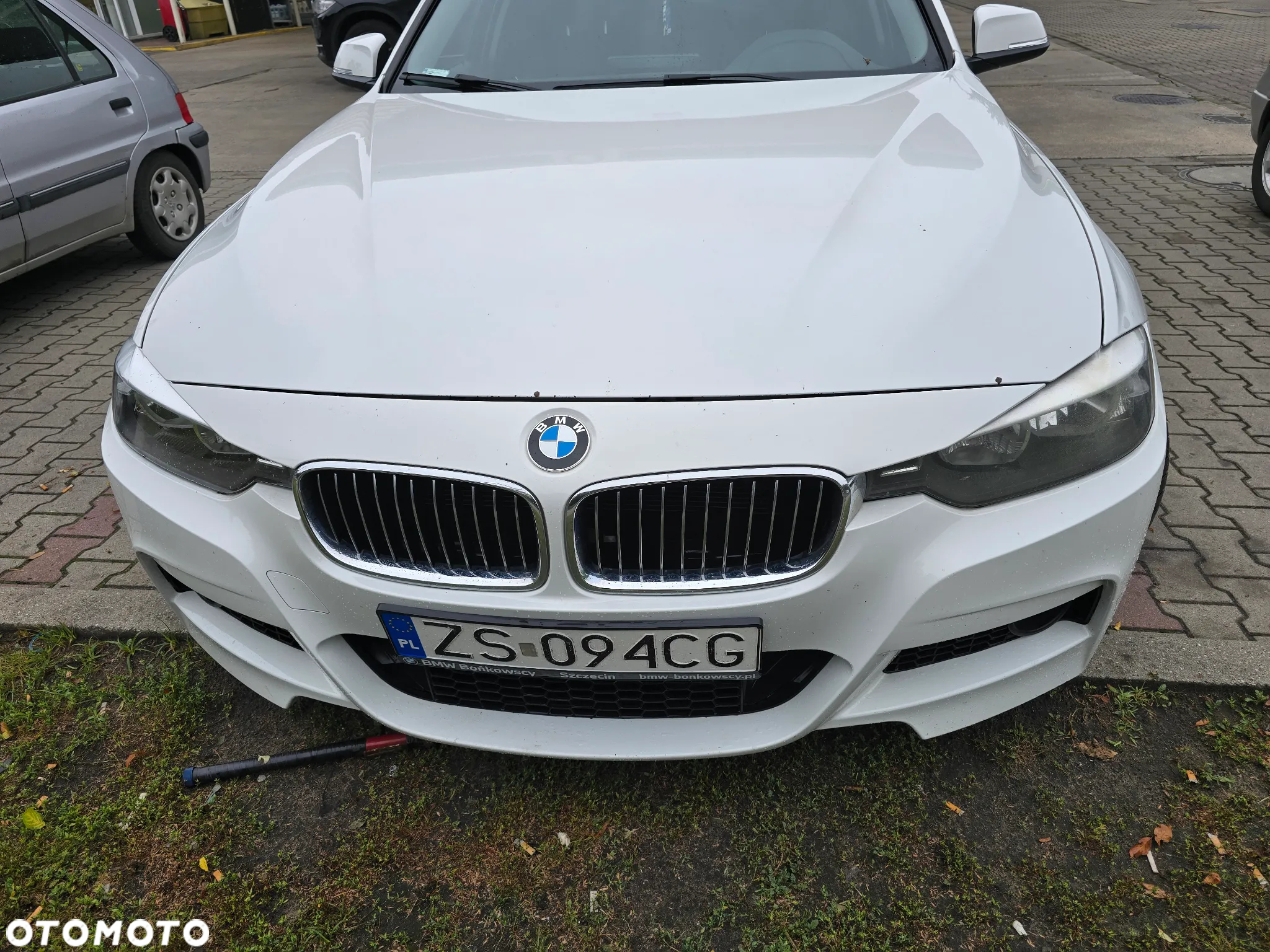 BMW Seria 3 328i xDrive - 21