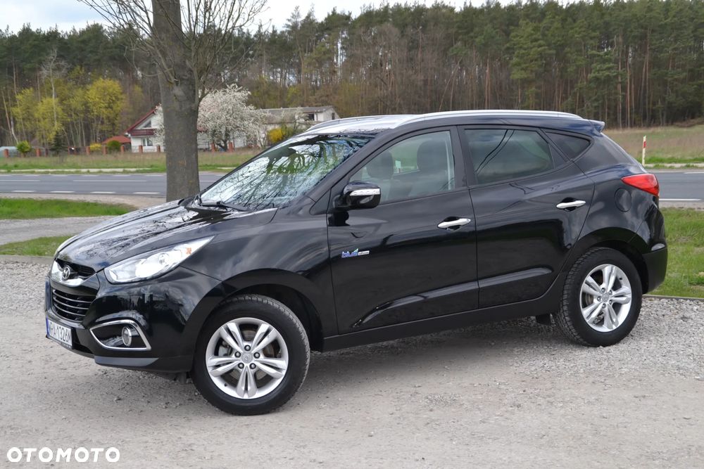 Hyundai ix35 1.6 2WD Comfort - 6