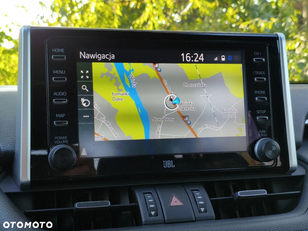 Toyota RAV4 - 8