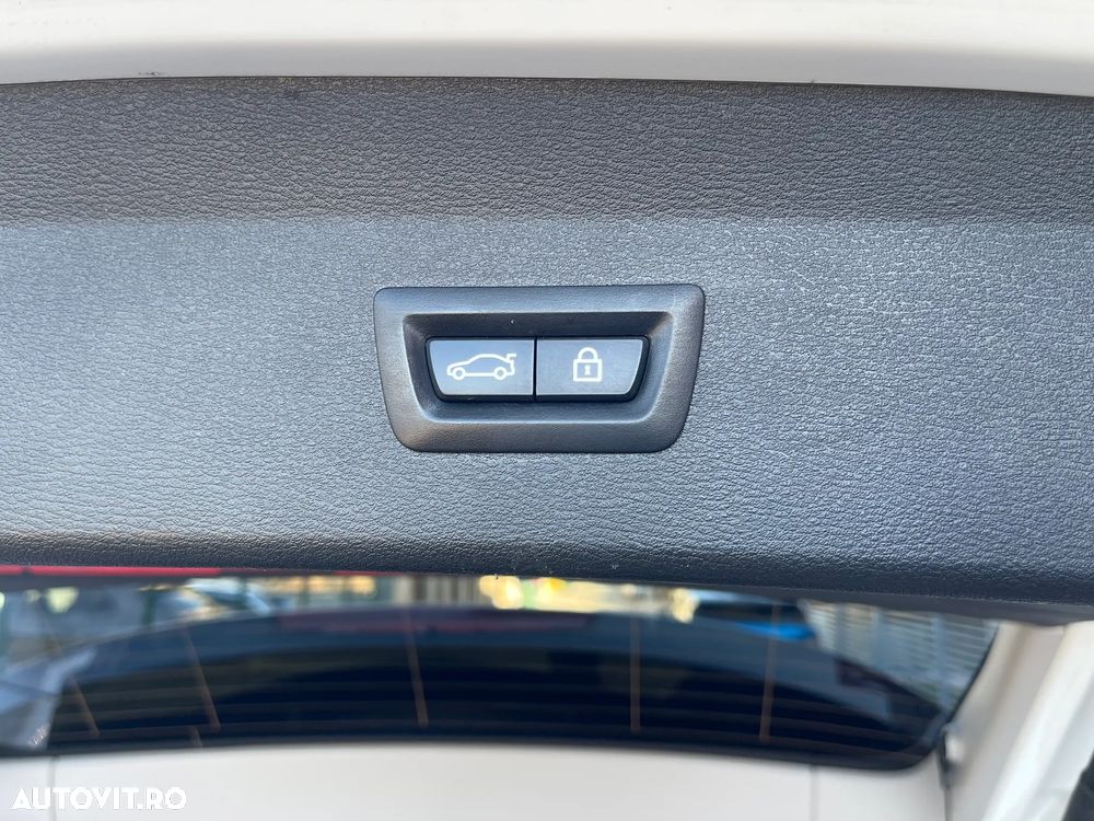 BMW X1 sDrive18d Aut. - 23