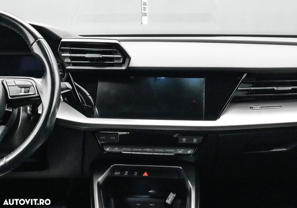 Audi A3 - 19