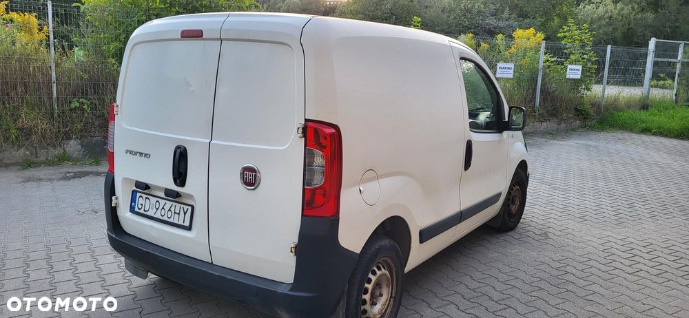 Fiat Fiorino 1.4 Active Euro5 - 4