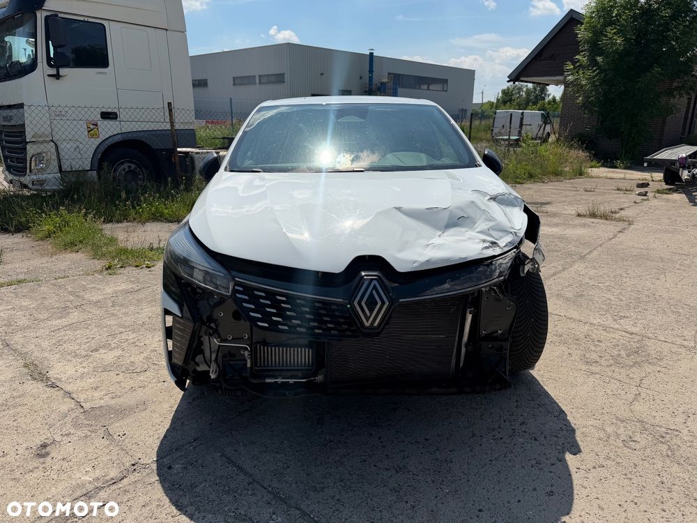 Renault Clio - 5