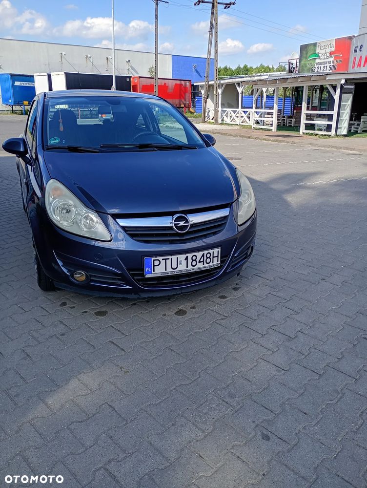 Opel Corsa 1.2 16V Enjoy - 3