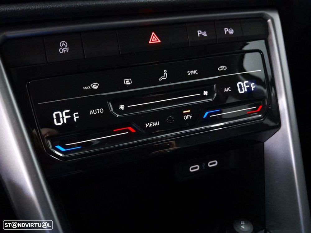 VW T-Roc 1.0 TSI Life - 17