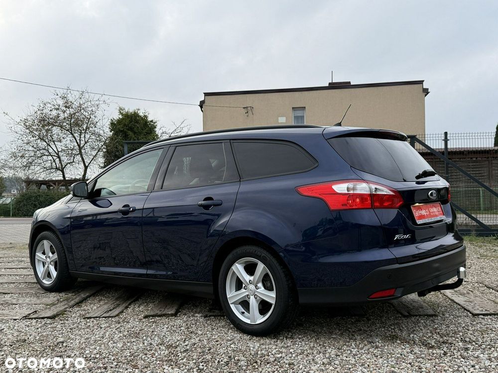 Ford Focus - 18
