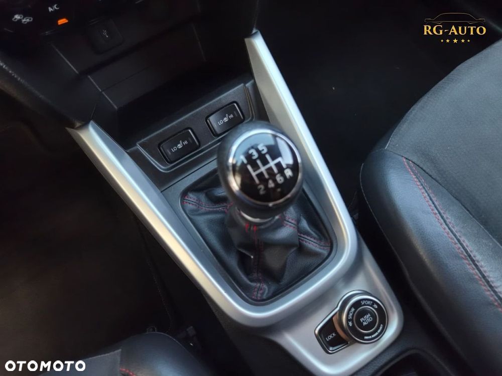 Suzuki Vitara - 32