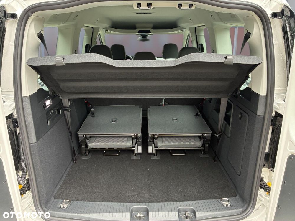 Volkswagen Caddy Maxi 2.0 TDI DSG - 14