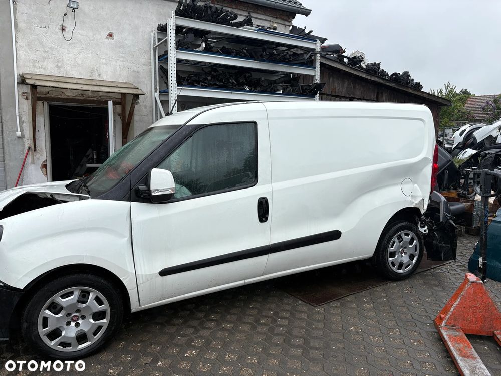 Fiat Doblo - 2