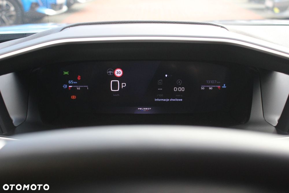 Peugeot 2008 1.2 PureTech GT S&S EAT8 - 18