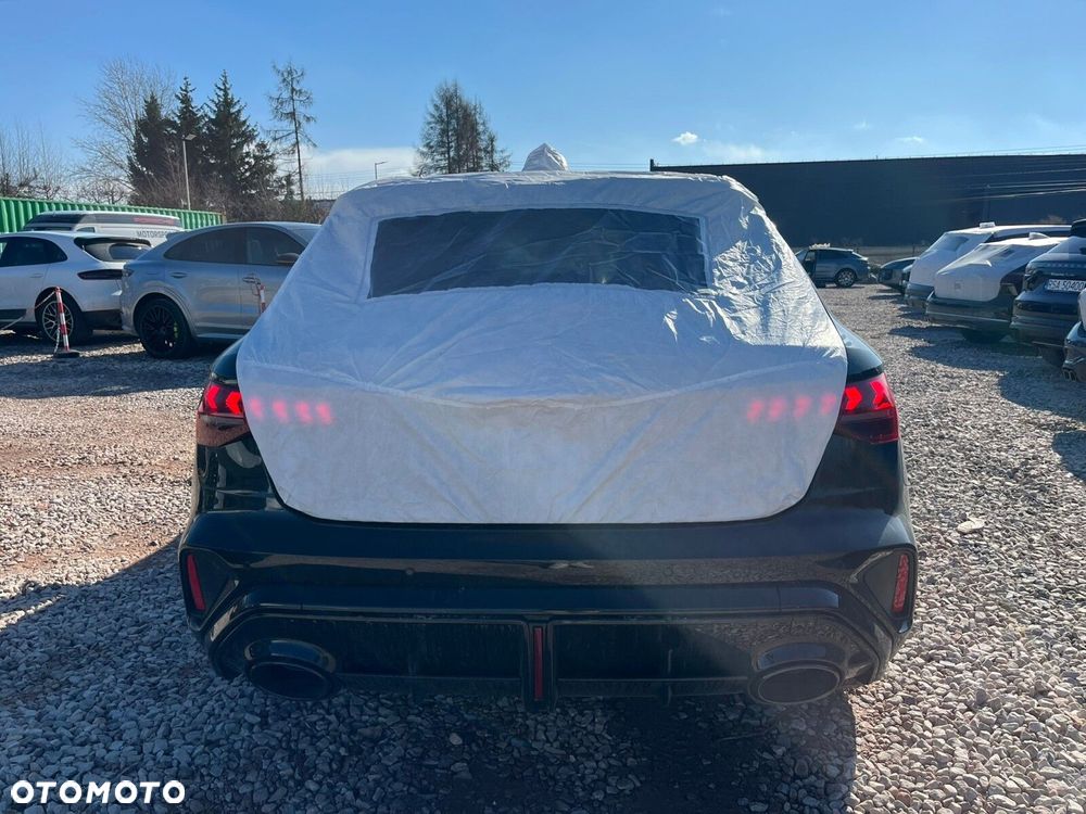 Audi RS3 Sportback - 4