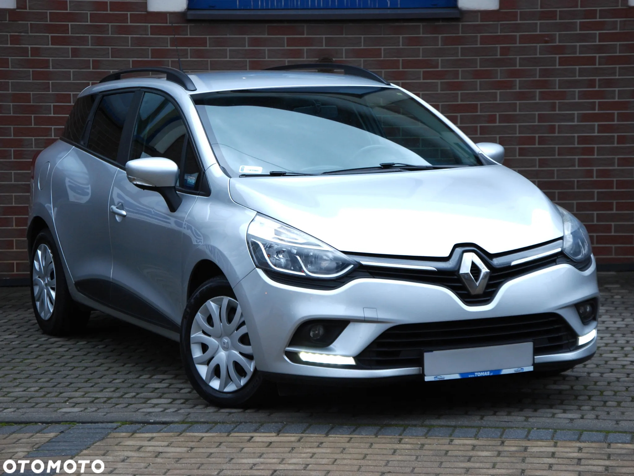 Renault Clio 0.9 Energy TCe Alize EU6 - 28