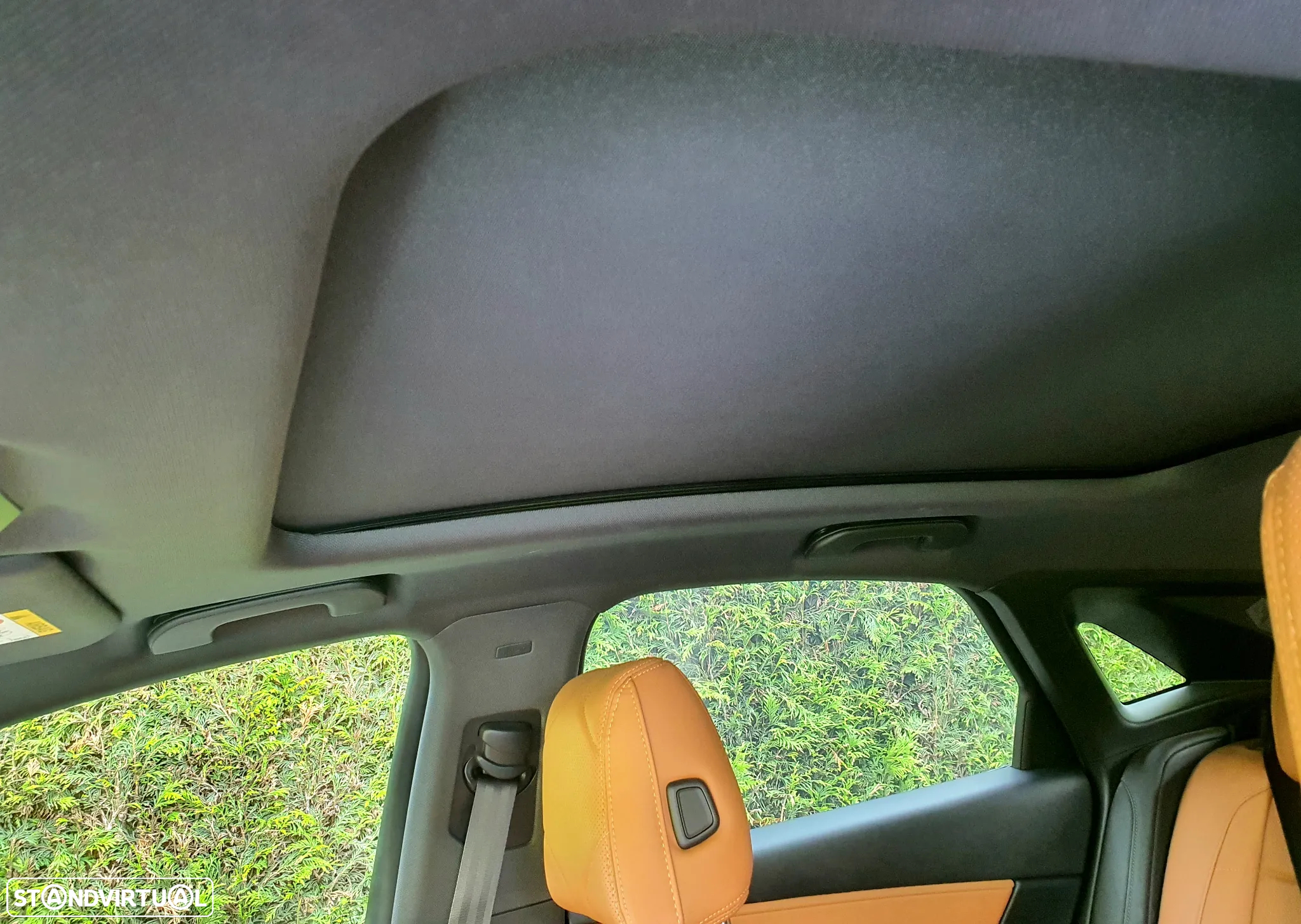 DS DS7 Crossback E-Tense Grand Chic EAT8 - 18