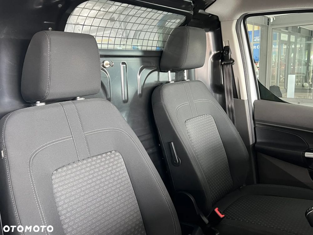 Ford transit Connect - 39