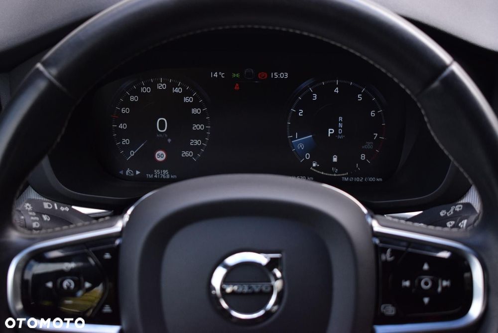 Volvo XC 60 - 20