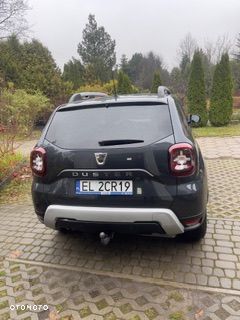 Dacia Duster 1.5 Blue dCi Comfort - 3