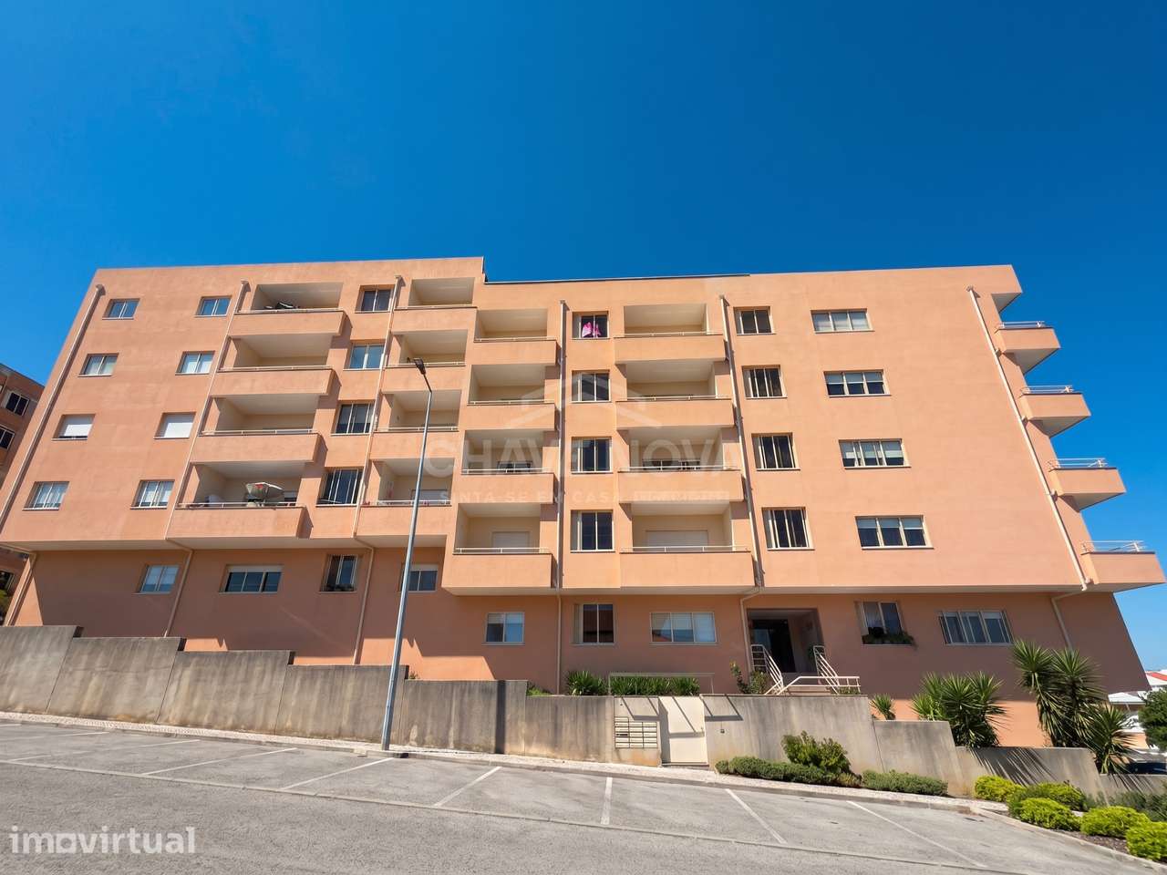 T1+1 c/lugar de garagem em Canidelo, Vila Nova de Gaia - Grande imagem: 2/27