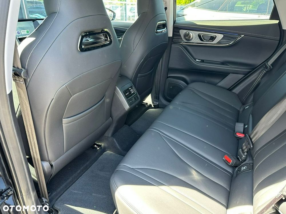 Omoda 5 1.6 T-GDI Premium DCT - 8