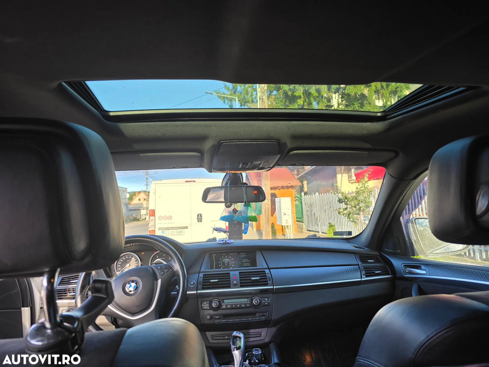 BMW X6 xDrive40d M Sport Edition - 6