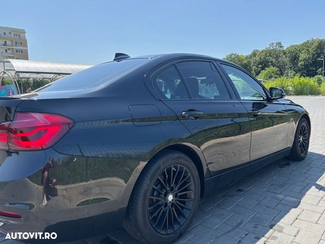 BMW Seria 3 - 8