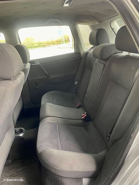 VW Polo 1.4 TDi Confortline - 9