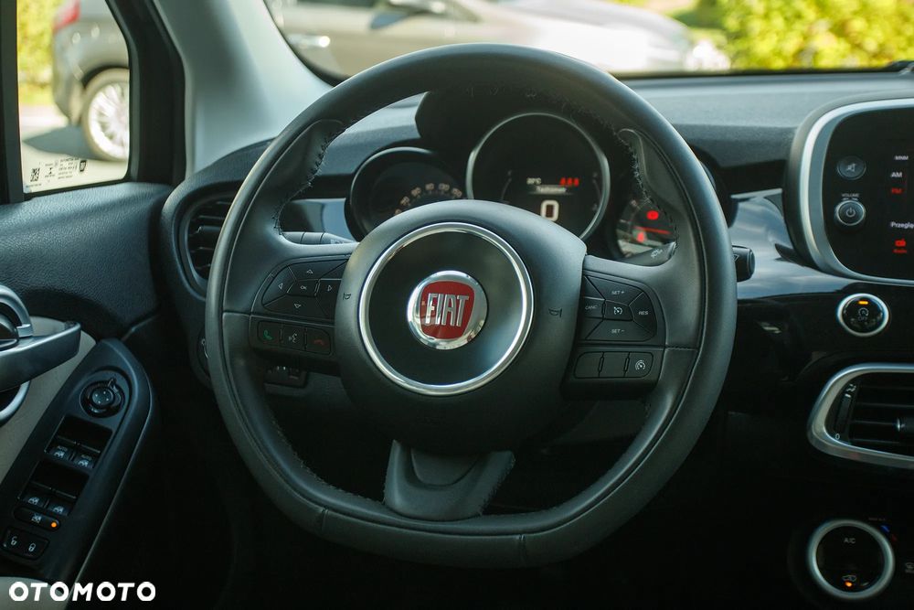 Fiat 500X 1.4 MultiAir 4x2 S&S Mirror - 24