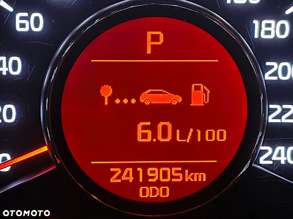 Kia Ceed 1.6 CRDi L - 25