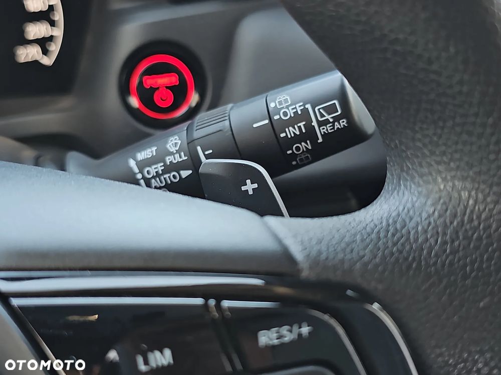 Honda HR-V 1.5 i-MMD Elegance CVT - 22