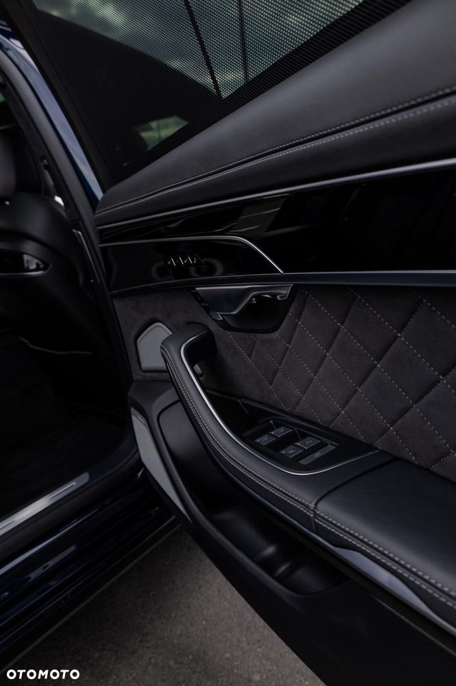 Audi S8 TFSI quattro tiptronic - 18