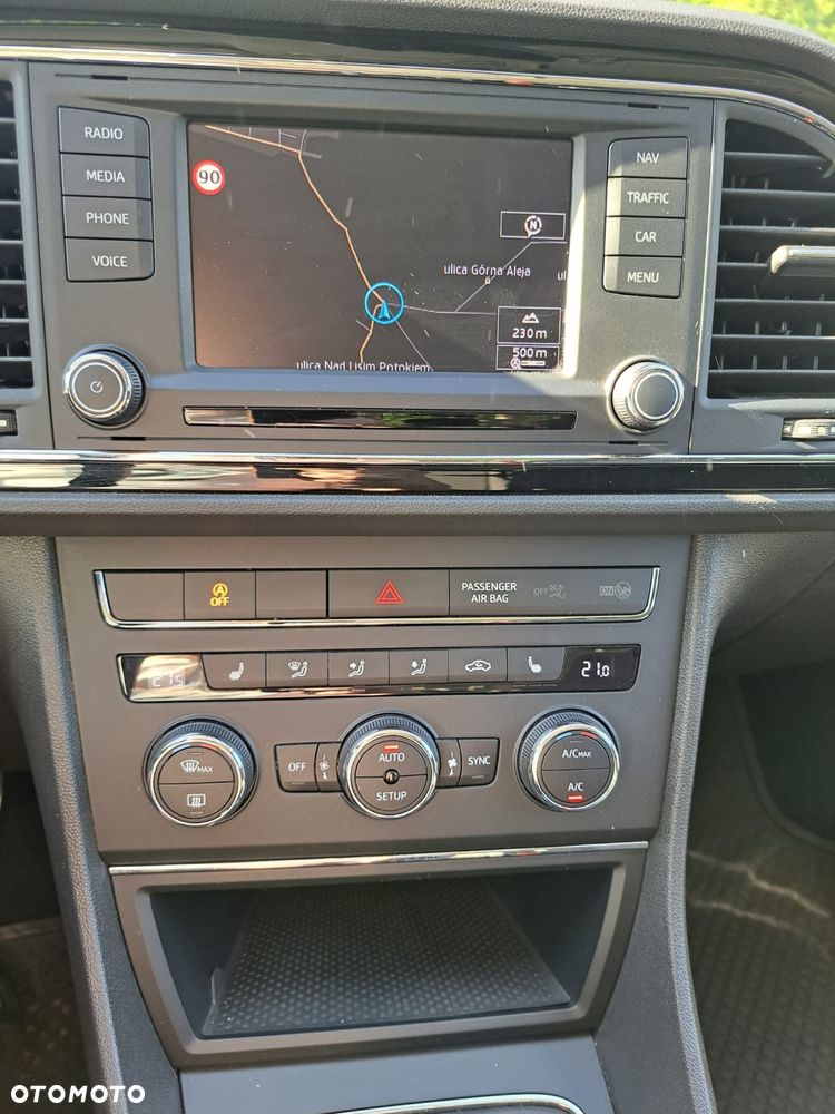 Seat Leon 1.6 TDI DPF Start&Stop Style - 16