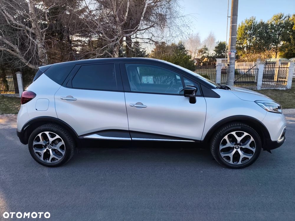 Renault Captur ENERGY TCe 90 Start&Stop Luxe - 8
