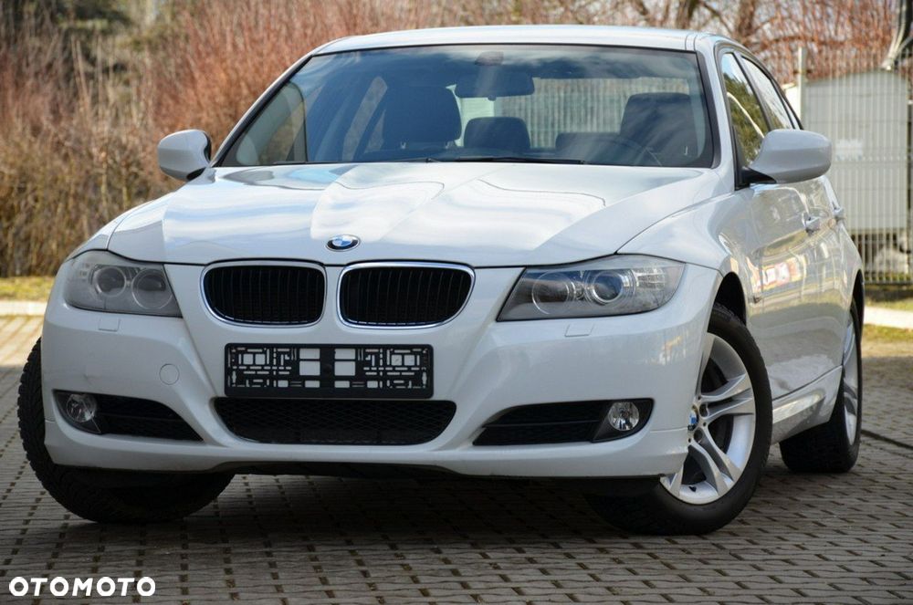 BMW Seria 3 - 1