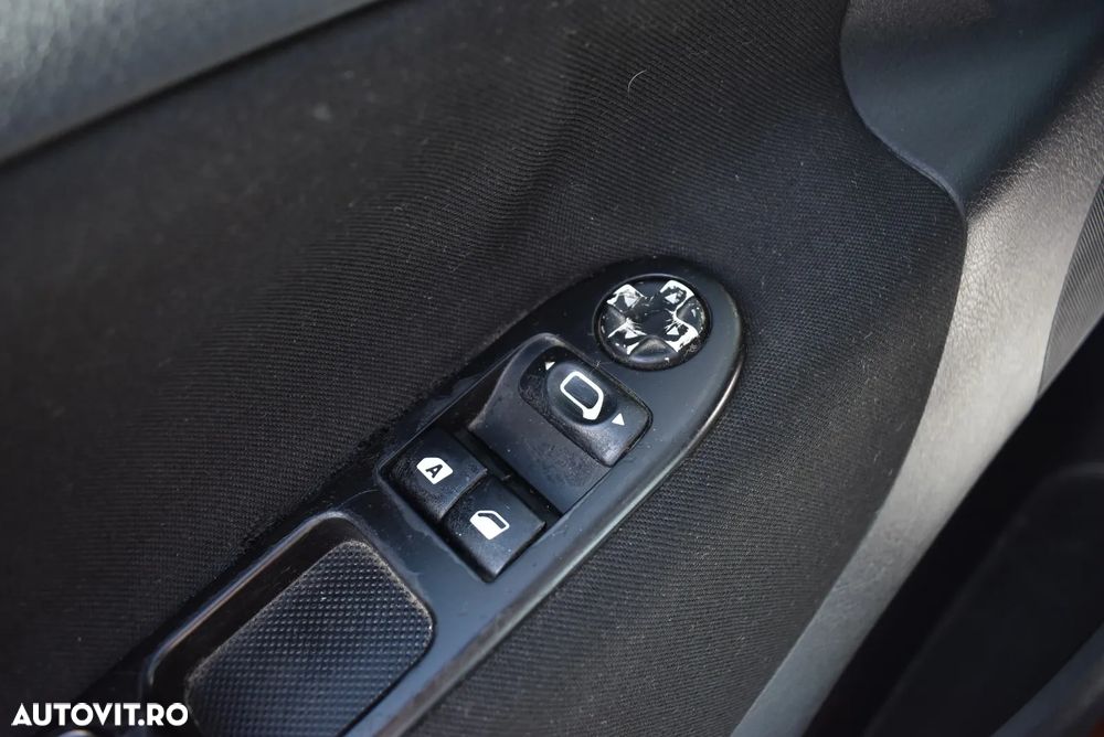Peugeot 207 1.4E 16V Trendy - 14