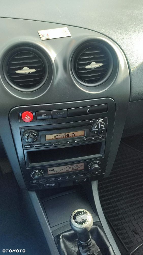 Seat Ibiza 1.4 16V 100 Sport - 20
