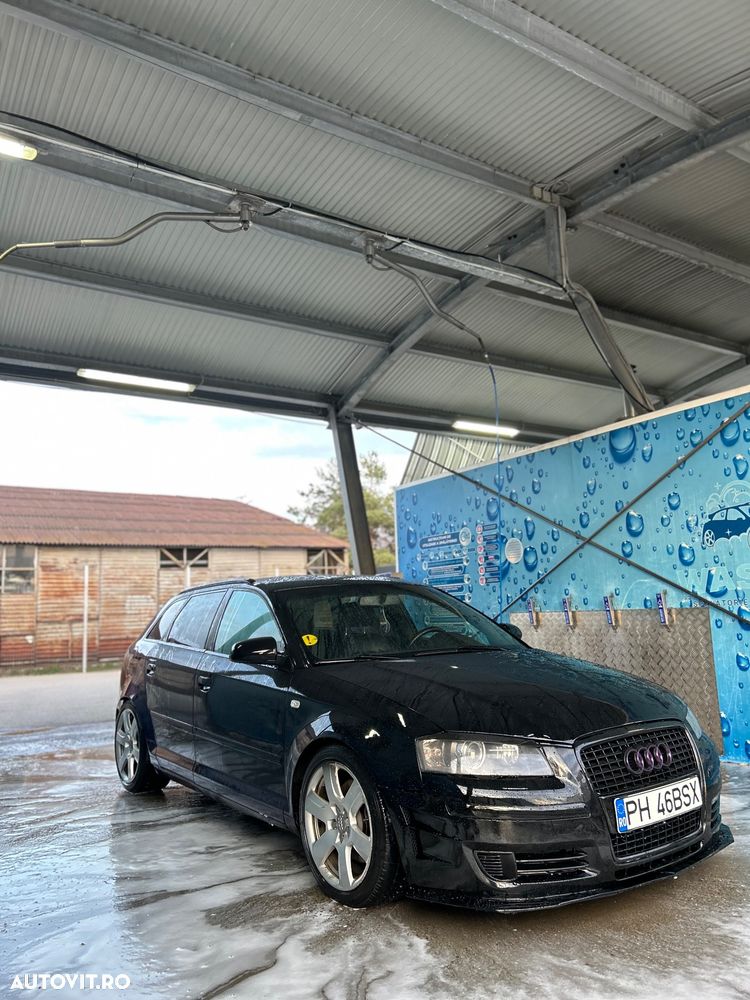 Audi A3 - 25