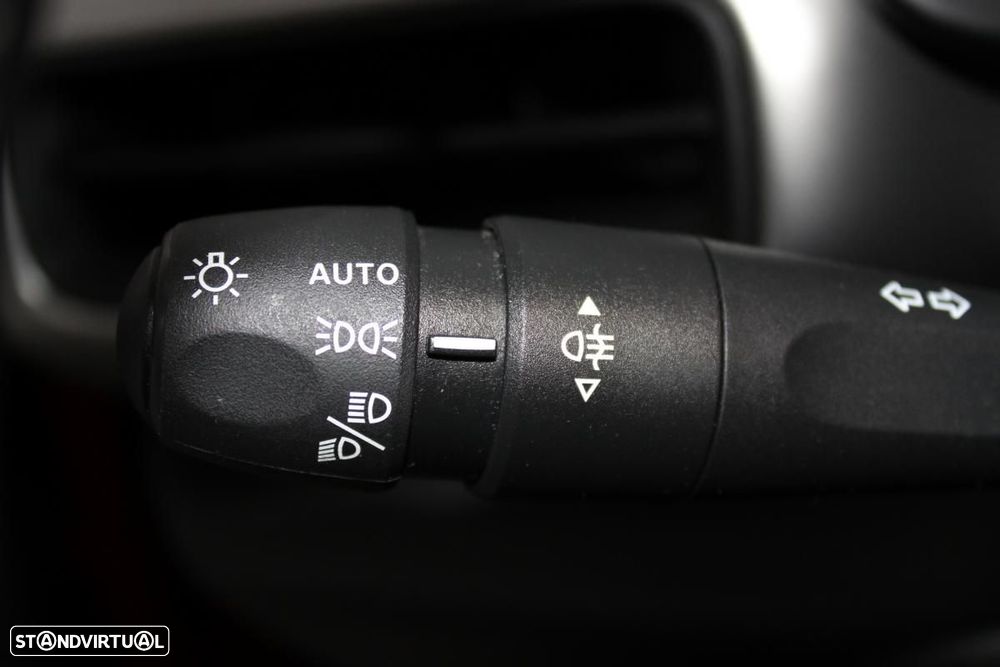 Jeep Avenger Altitude - 19