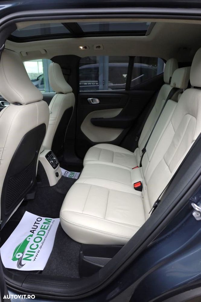 Volvo XC 40 - 13
