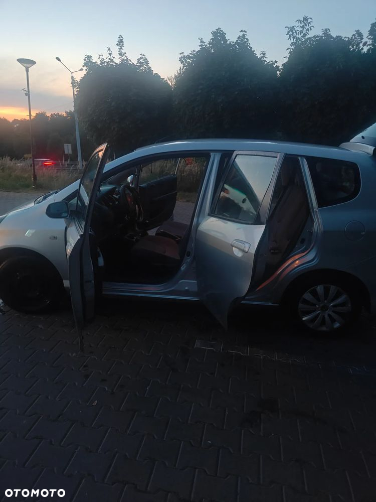 Honda Jazz 1.2 LS - 15