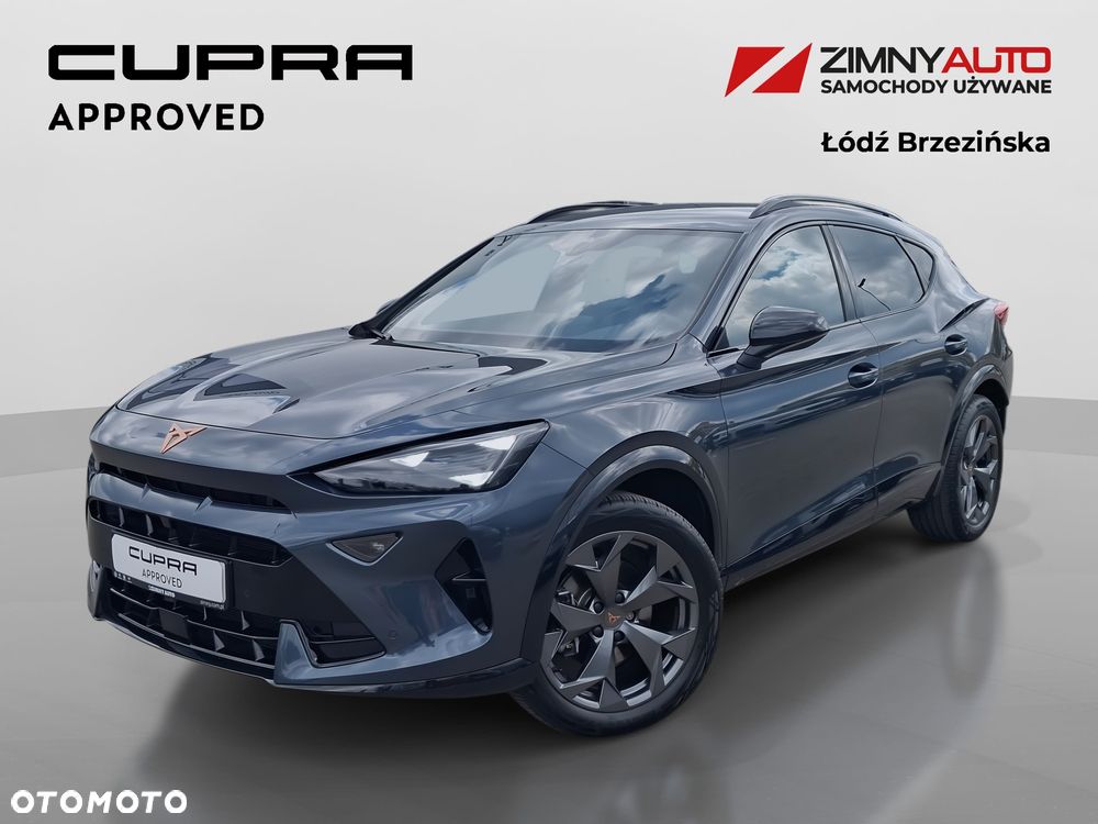 Cupra Formentor 1.5 eTSI mHEV DSG - 2