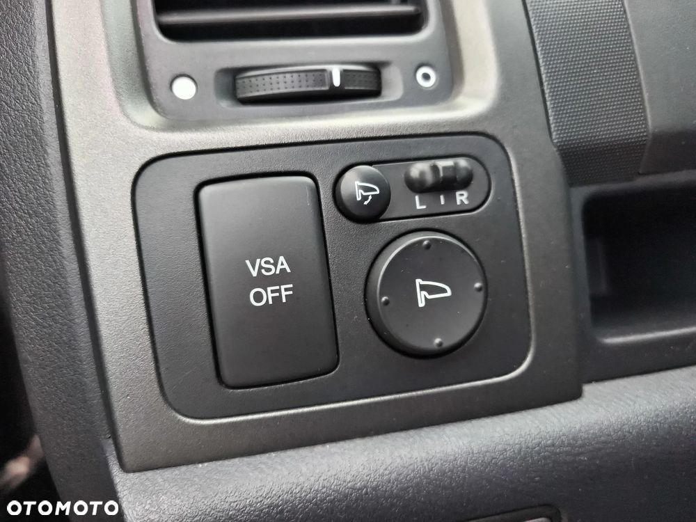 Honda CR-V 2.0 Elegance Lifestyle - 24