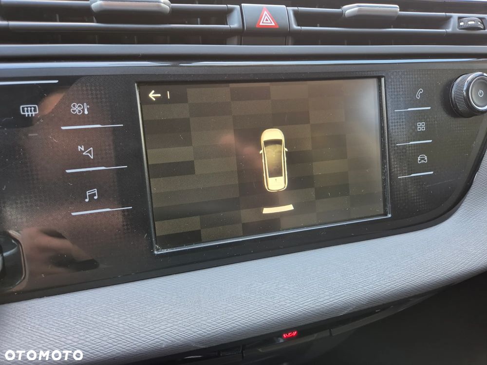 Citroën C4 SpaceTourer - 24