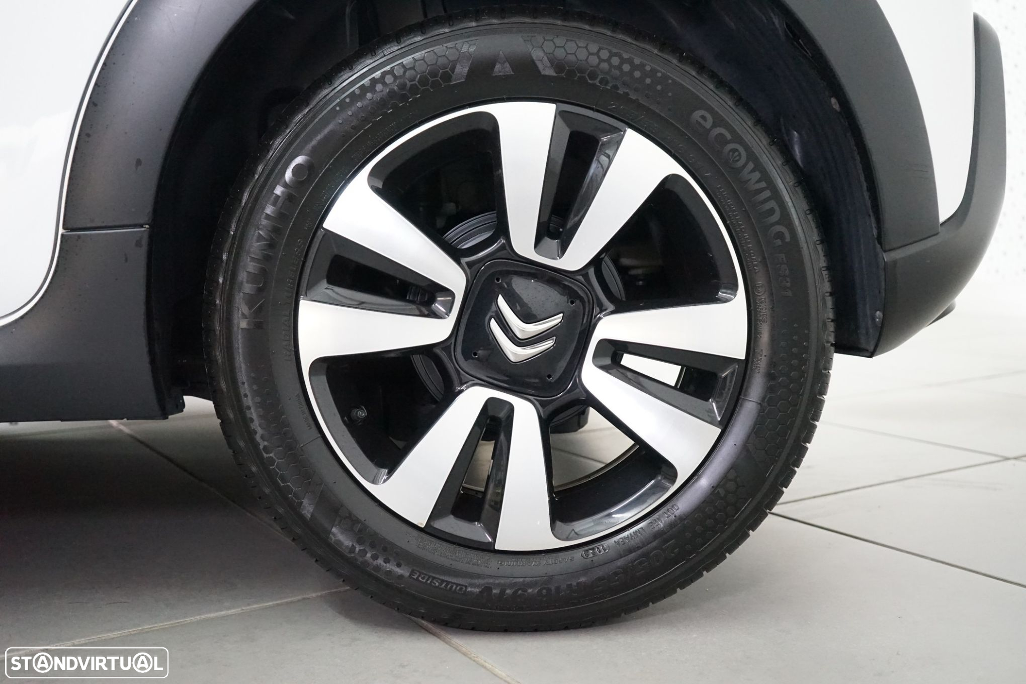 Citroën C3 1.6 BlueHDi Feel - 5
