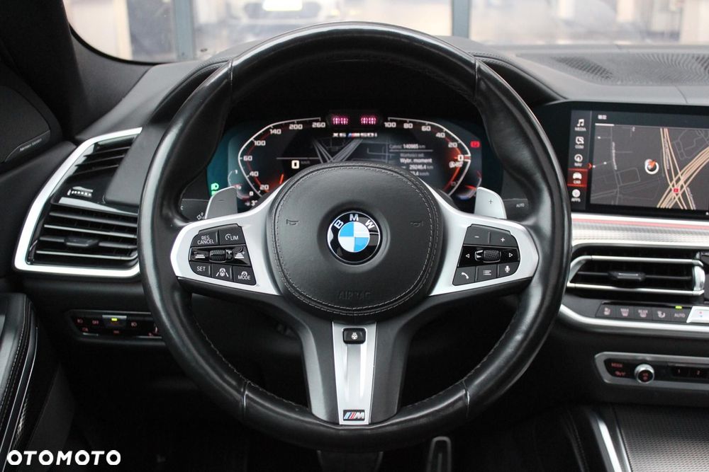 BMW X6 - 12