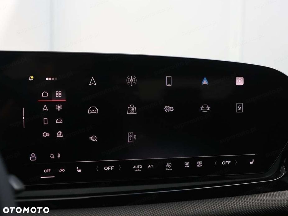 Audi A5 Limousine - 10