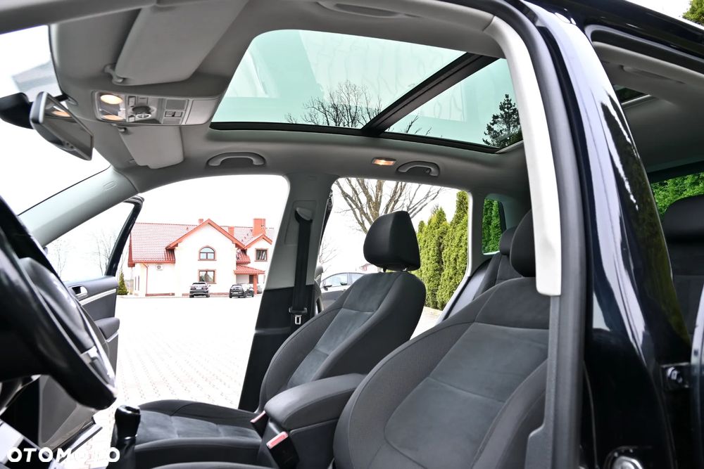 Volkswagen Tiguan 2.0 TDI 4Mot Sport&Style - 31