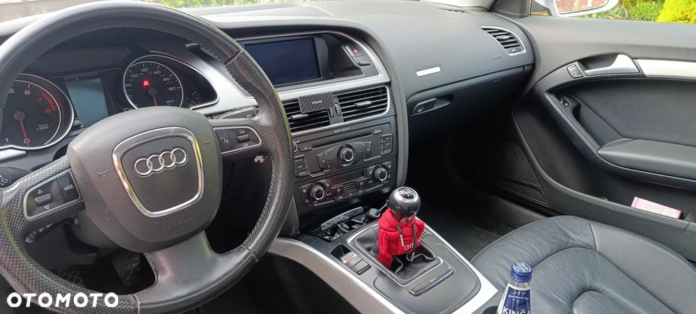 Audi A5 Coupé 2.0 TFSI Quattro - 10