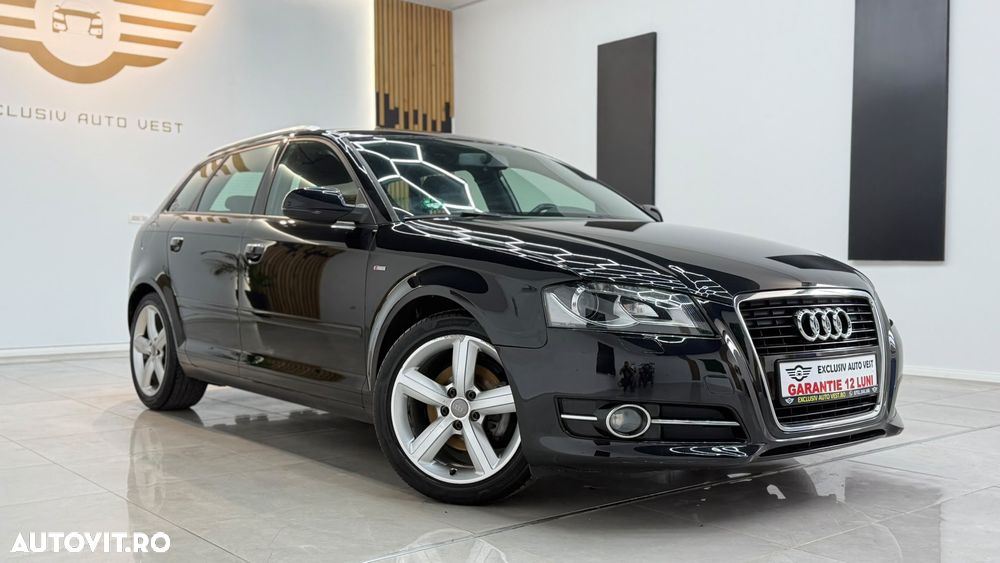 Audi A3 - 11