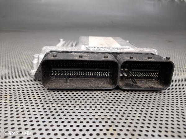 Centralina / Modulo Motor Bmw 3 Compact (E46) - 2